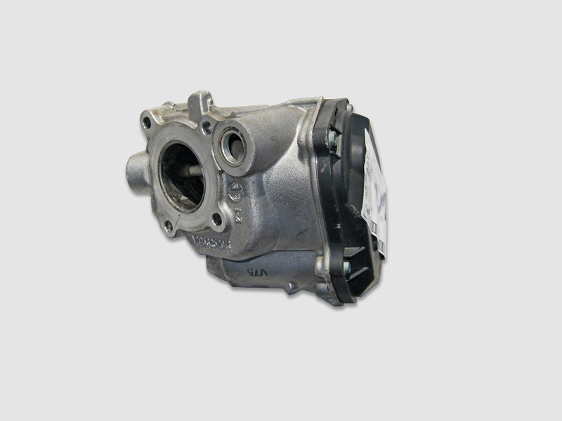 Mercedes-Benz  A6511400860 Клапан рециркуляції відпрацьованих газів EGR для двигуна OM651 R4 2.2 cdi Одесса - изображение 3