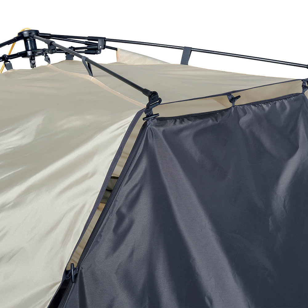 Намет Uquip Speedy XL UV 50+ Sand/Grey (241007) Вінниця - фото 5