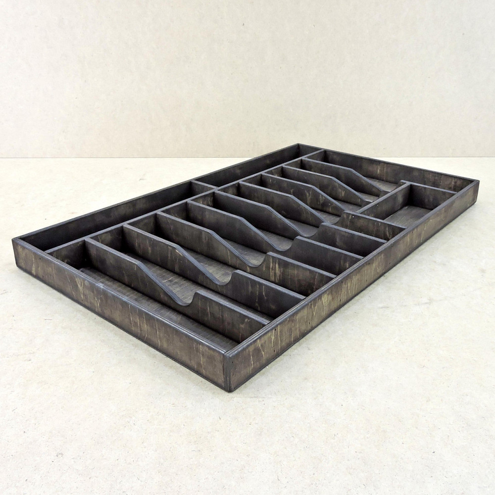 Лоток для столовых приборов 