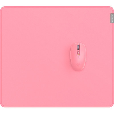 Килимок для мишки Razer Strider Quartz L Pink (RZ02-03810300-R3M1) Вінниця - фото 2