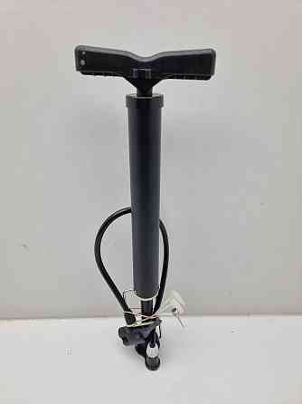 Компактний велосипедний насос Луцьк