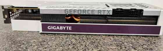 Відеокарта: Gigabyte Vision RTX 3070TI 8Gb. Київ