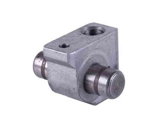 Вал коромысел на дизельный двигатель мотоблок дизель 170D Мукачево