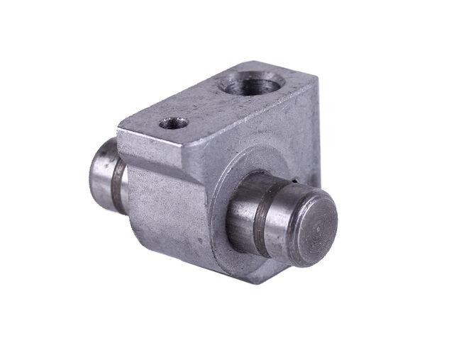 Вал коромысел на дизельный двигатель мотоблок дизель 170D Мукачево - изображение 2