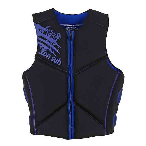 Рятувальний жилет Weekender неопреновий Київ
