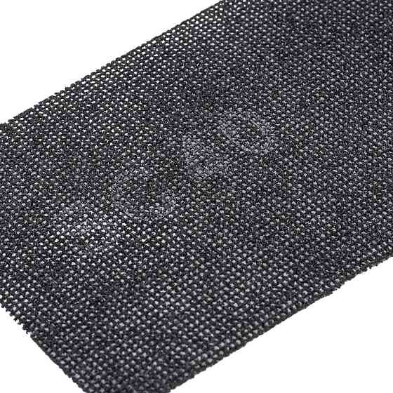 Сетка абразивная 115×280мм Р40 (5шт) SIGMA (9160401) Киев