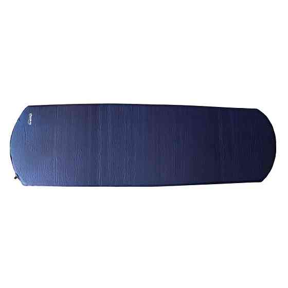 Килимок самонадувний Tramp blue 190x60x2,5 UTRI-005 Київ