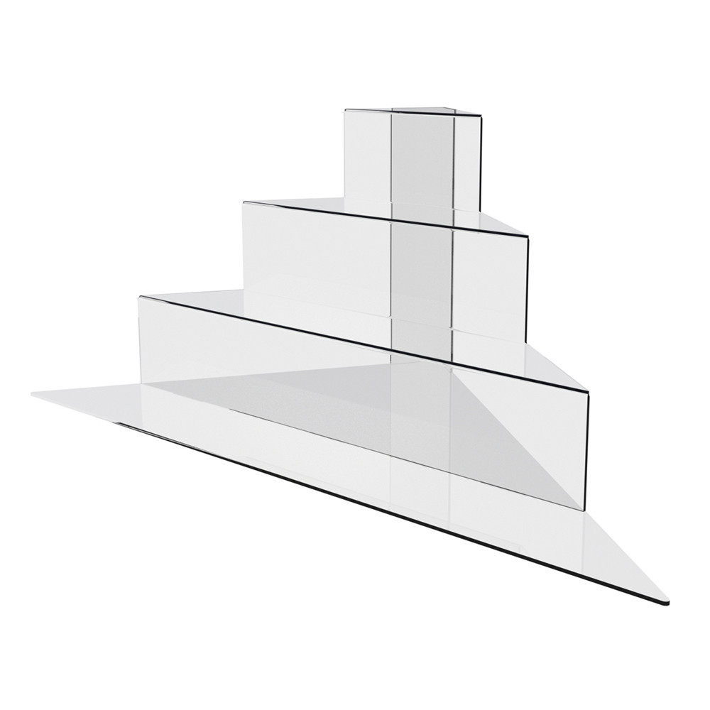 Кутова гірка EKOSTAR 265х465х188 Київ - фото 1