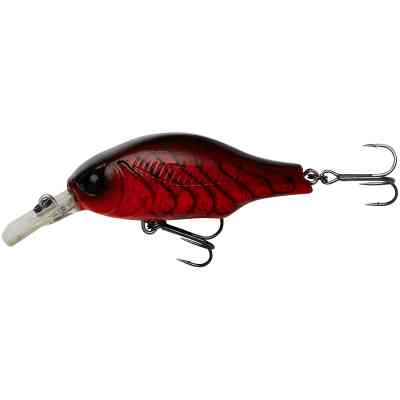 Воблер Savage Gear Gravity Crank MR 58F 58mm 9.0g Red Crayfish (1854.11.42) Вінниця