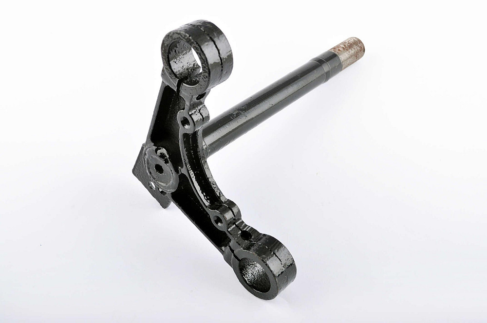 Траверс Delta (під шток Ø25mm) KOMATCU Київ - фото 1