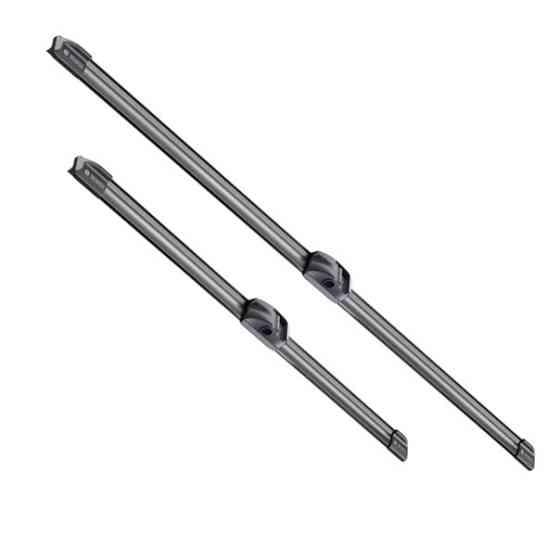 Щітки Aerotwin A 523S комплект 650мм, 450мм (BMW 5 (F10, F07) 7(F01, F02)) двірників Мукачево