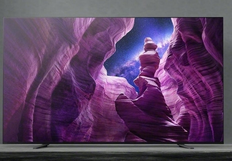 Телевизор: SONY 55