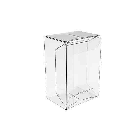 Коробка EKOSTAR 70х50х100 Київ