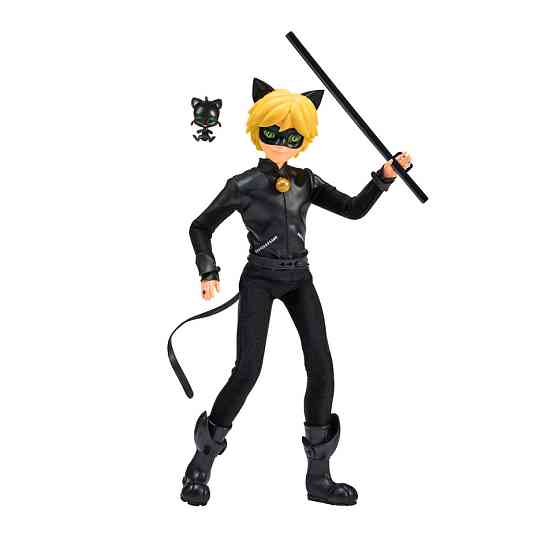 Кукла-мальчик 