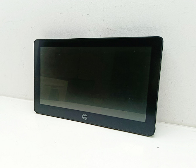 Сенсорний POS термінал HP RP2 Retail System Model 2030 клас 