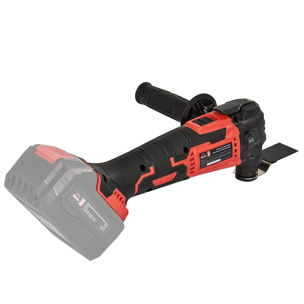 Мультитул акумуляторний Vitals Master AMi 1820 SmartLine+ Харків - фото 4