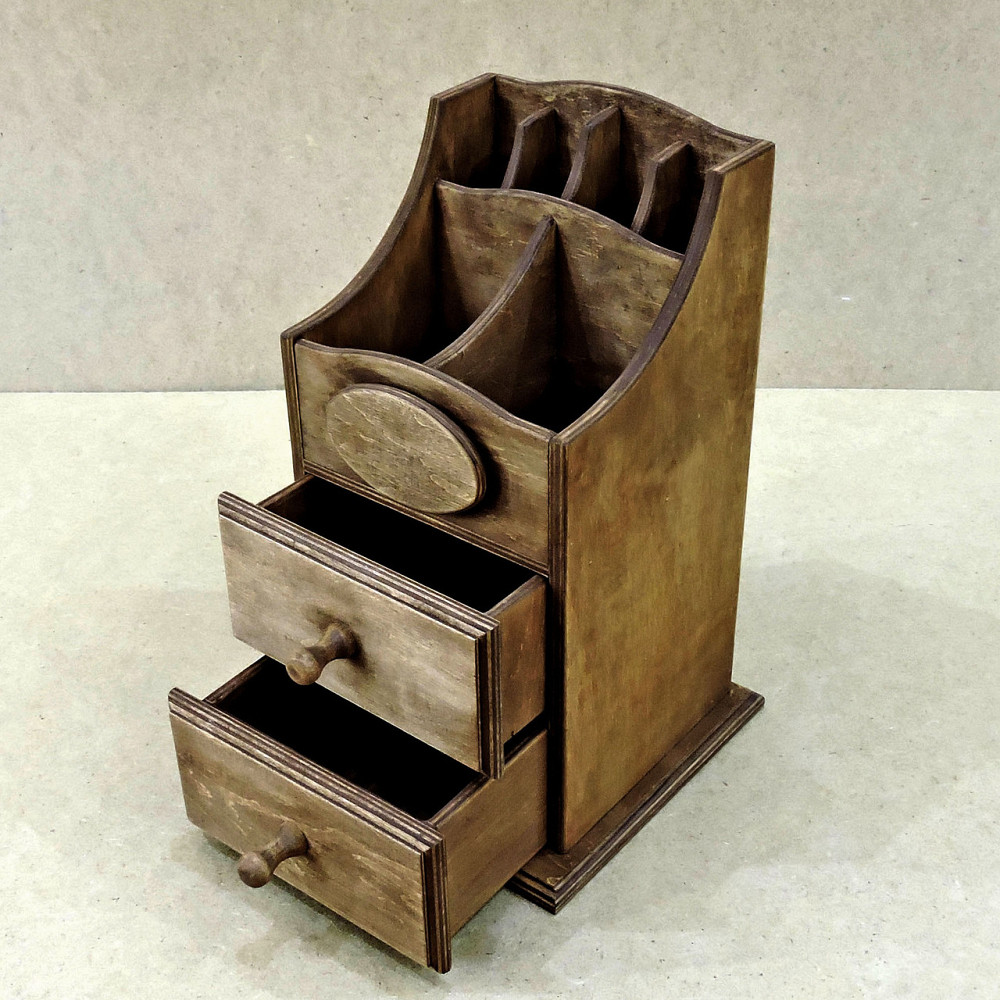 Органайзер для косметики 