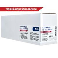 Картридж FREE Label HP LJ CE278A/CANON 728 (FL-CE278A/728) Киев - изображение 1