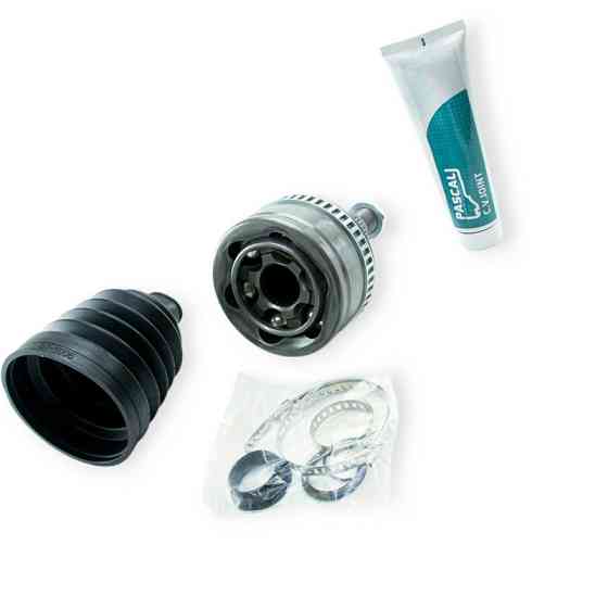 Шрус Бенз Віто 638 TDI 96-03 зовнішній (z27x27,ABS -48) Мерседес Мукачево