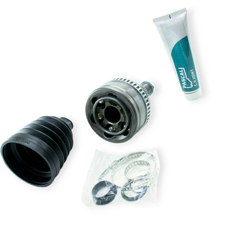 Шрус Бенз Віто 638 TDI 96-03 зовнішній (z27x27,ABS -48) Мерседес Мукачево - фото 1