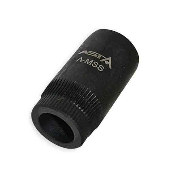 Съёмник форкамер Mercedes 1/2