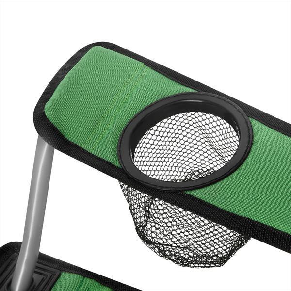 Детское кресло туристическое NILS CAMP NC3007 Лягушка Киев - изображение 7