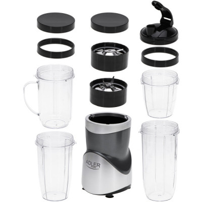 Блендер Adler AD4084 Винница - изображение 8