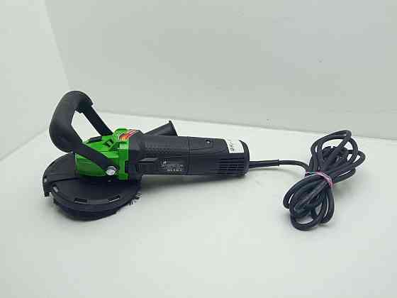 Кутова шліфувально-полірувальна машина Eibenstock ERF 14.3 R (Бклас) Луцк