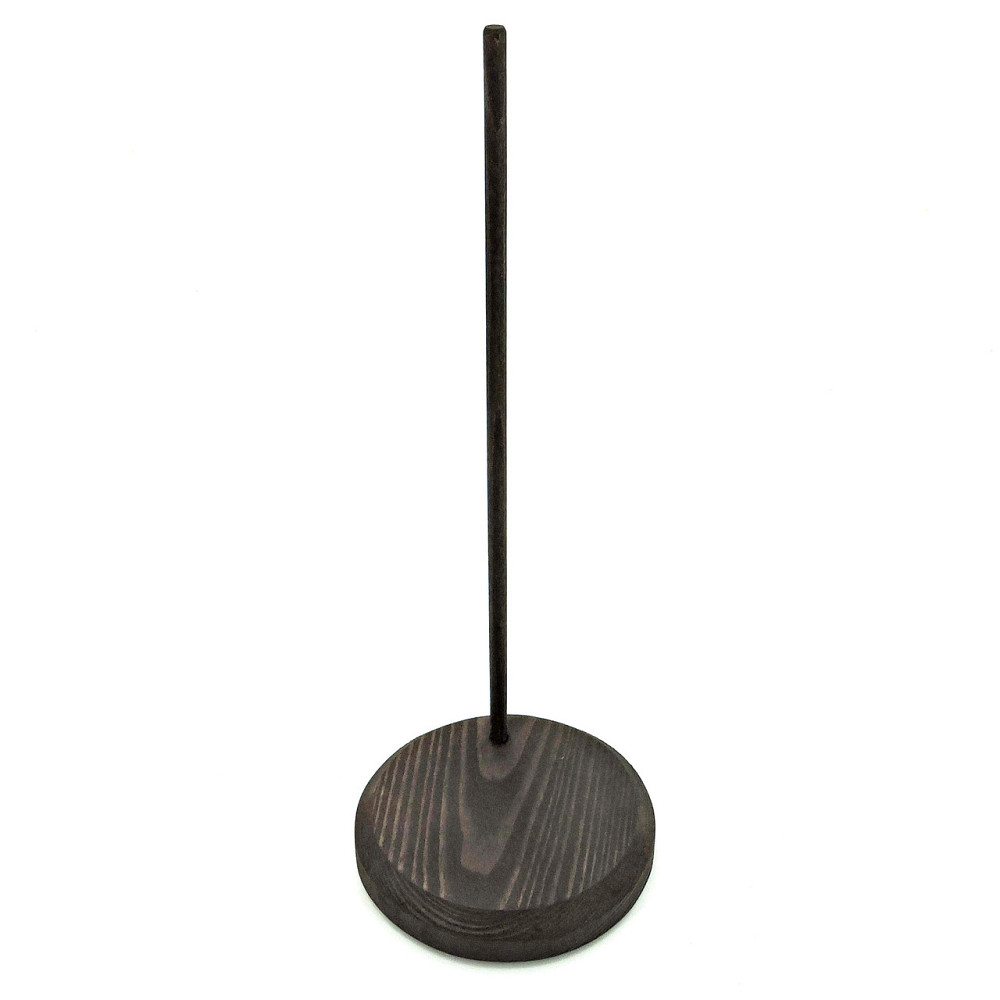 Підставка для ляльок "Церчіо 13 тип В" венге Миколаїв - фото 5