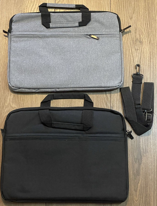 Нова сумка чохол для ноутбука макбука Macbook Pro / Air 13’ 14’ 15,6’ Киев - изображение 5