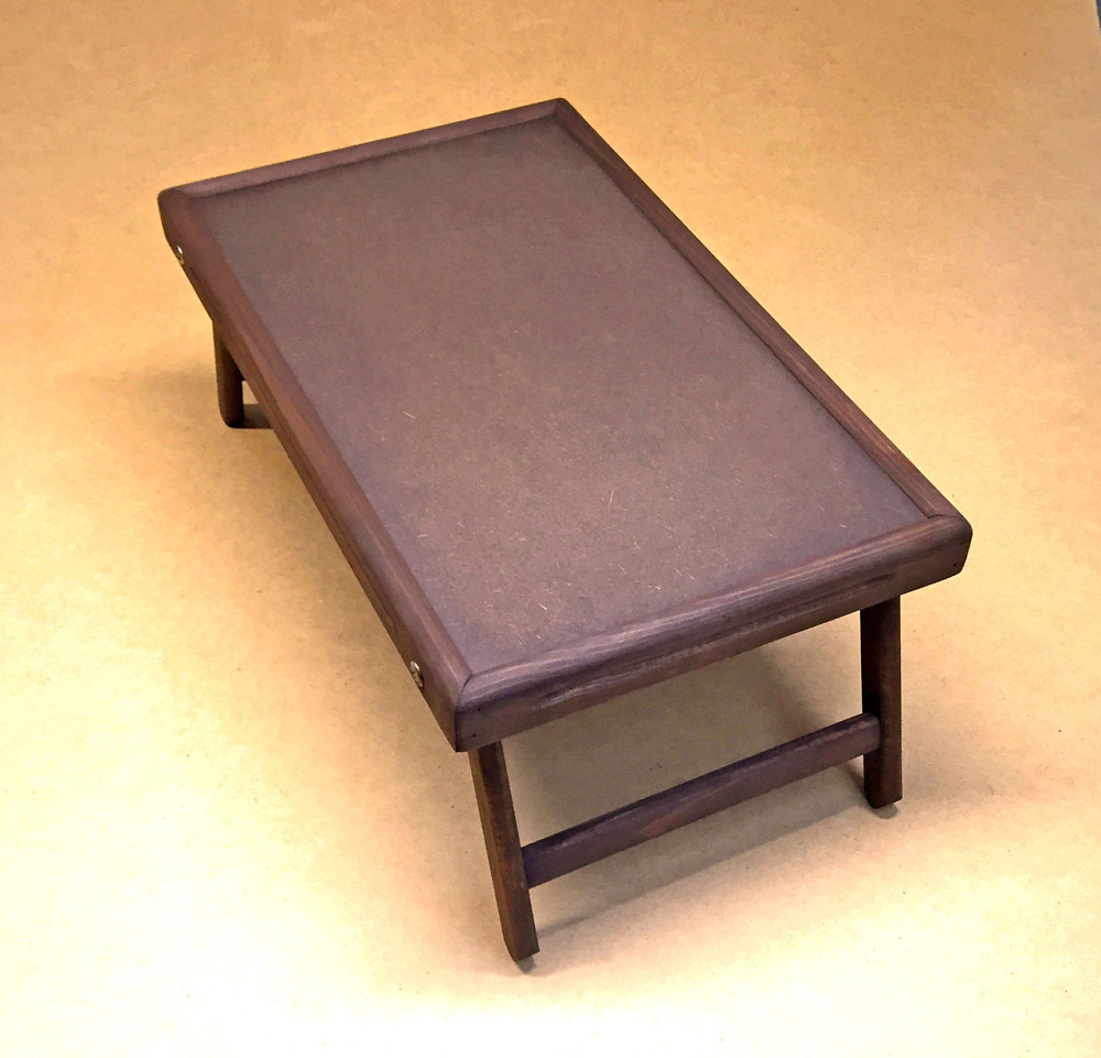 Столик-піднос для сніданку "Даллас" савоярді Миколаїв - фото 4