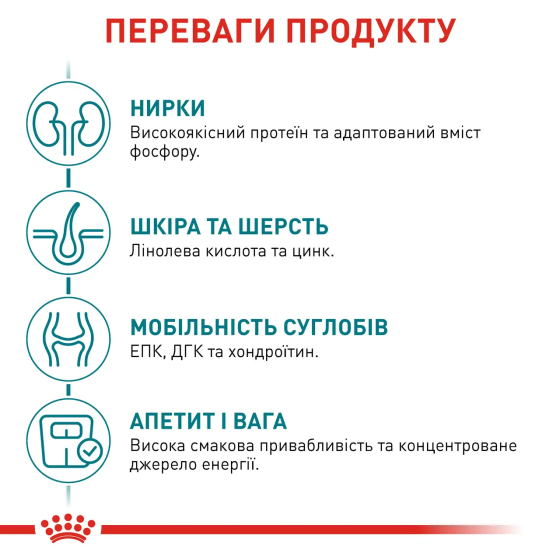 Royal Canin Sterilised 11+ (Роял Канін Стерелайзд 11+) сухий корм для стерилізованих кішок від 11 років 2 кг. Запоріжжя