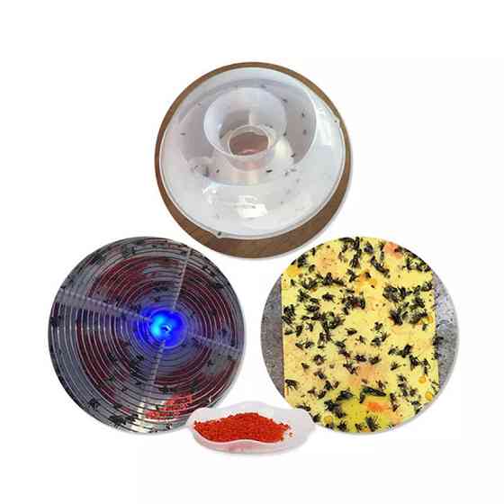 Приманка мух Fly Bait Київ