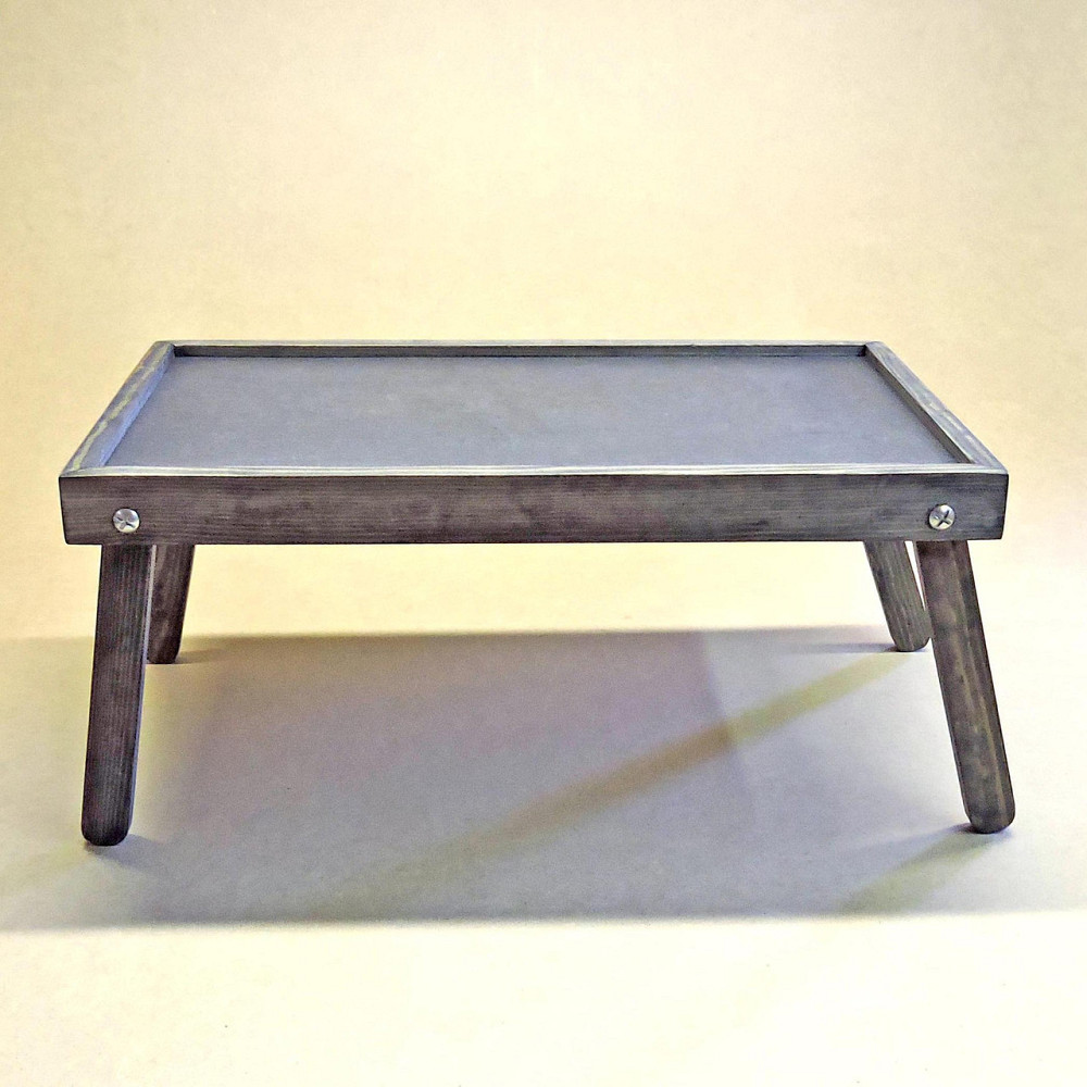 Столик-піднос для сніданку "Орегон" моріон Миколаїв - фото 2