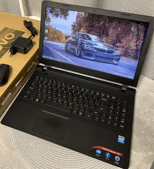 Ноутбук: Lenovo Киев - изображение 3