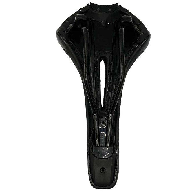 Сідло для велосипеда спортивне Feel Fit ZD-031 Бровари - фото 2