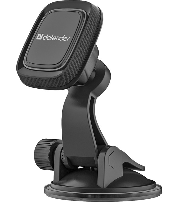Автомобільне кріплення Defender CH-119 магніт, на панель Винница - изображение 1