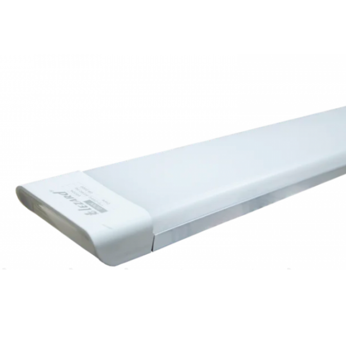 LED Світильник лінійний 100W 1,2м 465-FL12-100 Лезард Житомир - изображение 1