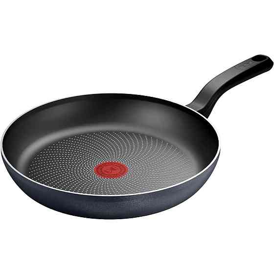 Сковорода Tefal So'Light! 28 см (H0560642) ( Червоний ) Харьков