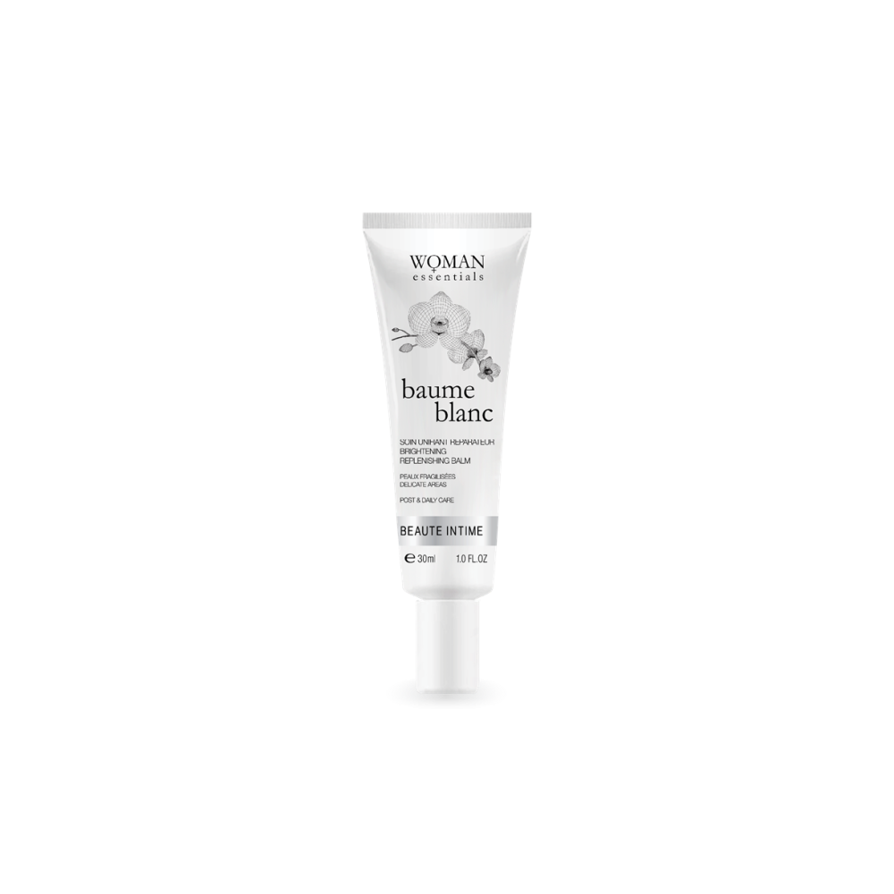 Освітлюючий бальзам для інтимної зони BAUME BLANC Brightening repair balm Woman Essentias, 30 мл Дніпро - фото 1