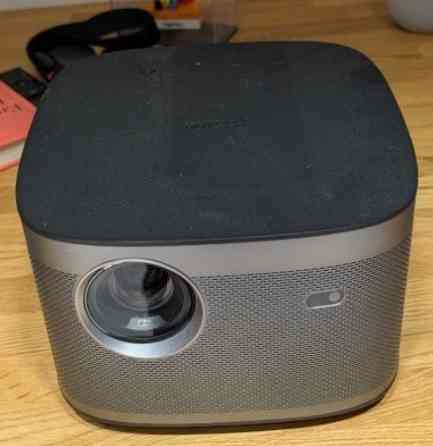 Проектор Xgimi horizon. Харьков