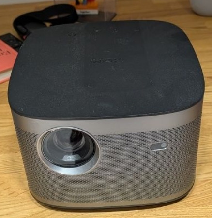 Проектор Xgimi horizon. Харків - фото 4