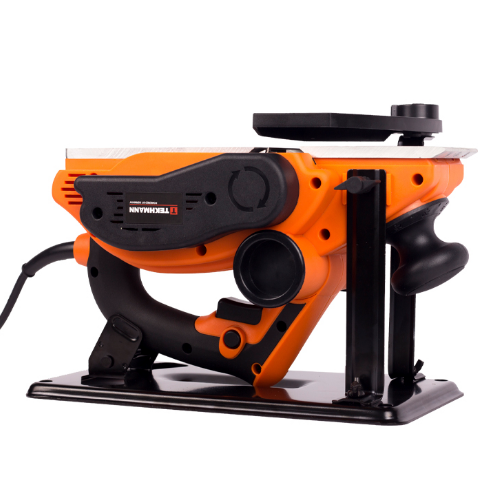 Електрорубанок TP-82/1050 S Tekhmann Житомир - изображение 8