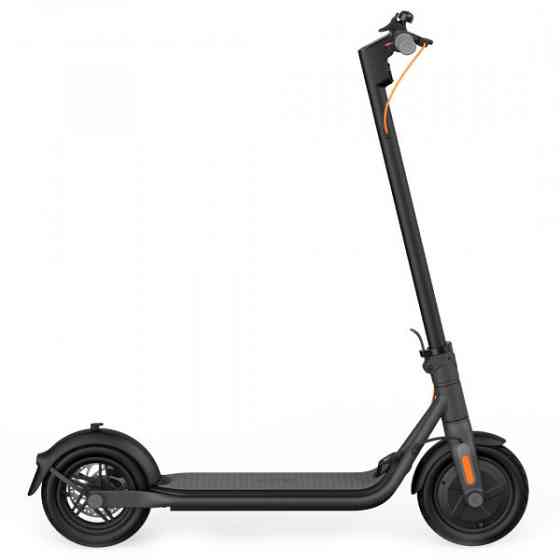 Электросамокат SEGWAY NINEBOT MAX G2 E, ЧОРНИЙ (AA.05.15.01.0003) Киев