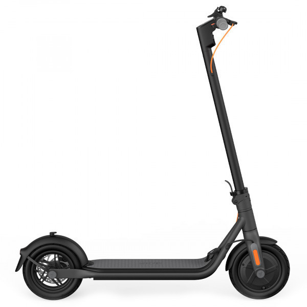 Электросамокат SEGWAY NINEBOT MAX G2 E, ЧОРНИЙ (AA.05.15.01.0003) Киев - изображение 2