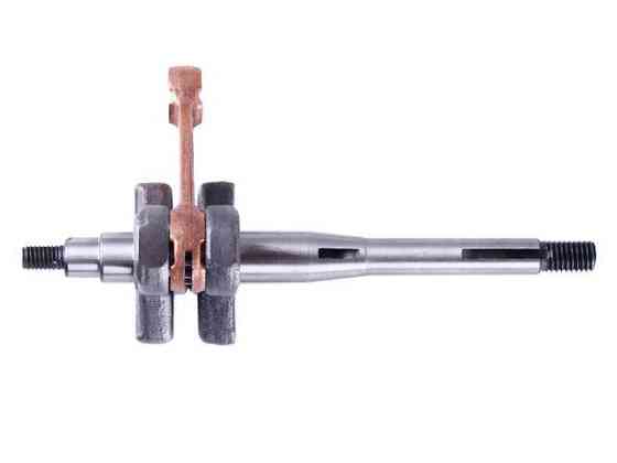 Колінвал для пилососа садового Мукачево