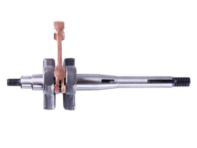 Колінвал для пилососа садового Мукачево - фото 3