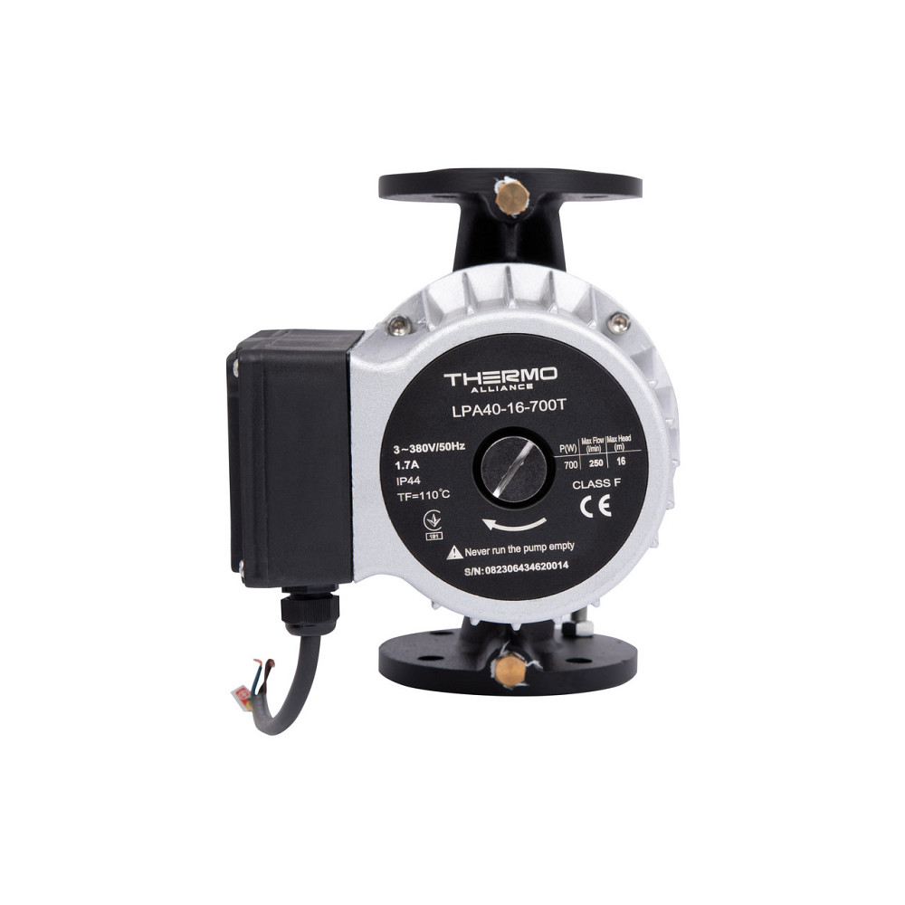 Насос циркуляційний Thermo Alliance LPA40-13-550 Київ - фото 13