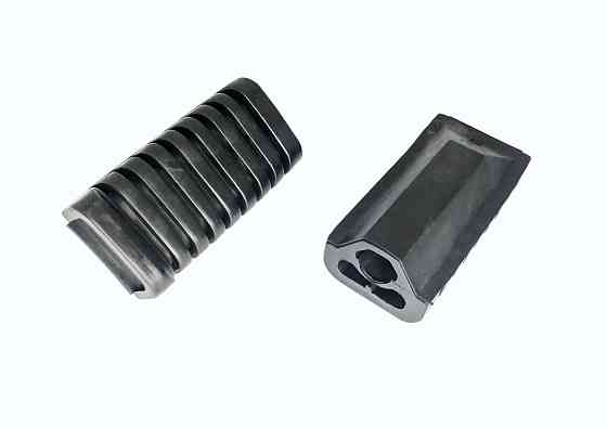 Гумки підніжок водія Delta MANLE Київ