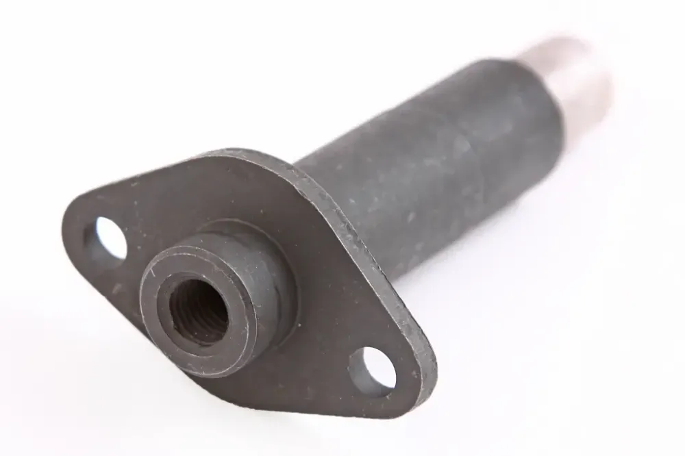 Натяжитель цепи 21214 нов. обр. EuroEx с прокладкой Винница - изображение 2